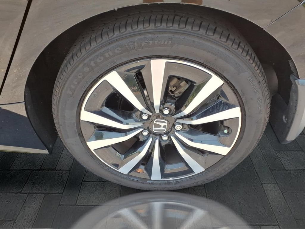 Used 2022 Honda Civic EX image 10