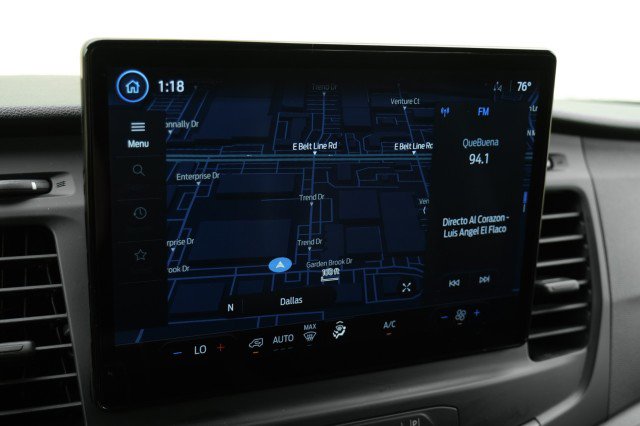 Used 2023 Ford Transit 250 w/ Load Area Protection Package image 26