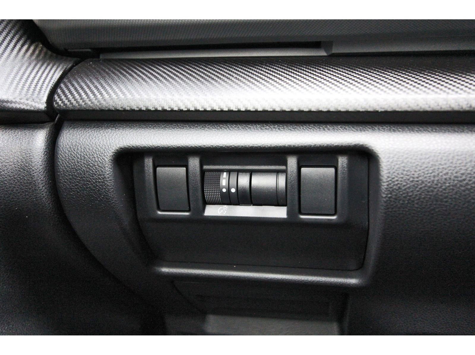 New 2026 Subaru Crosstrek 2.5i Wilderness w/ Crosstrek Mirror Package image 15