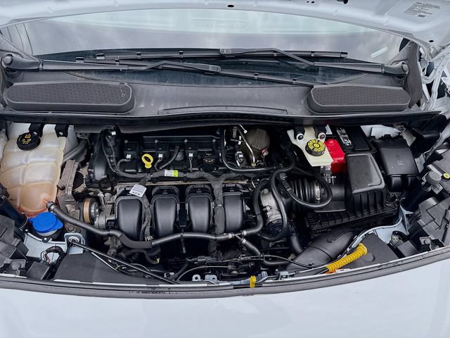 Certified 2022 Ford Transit Connect XLT FWD image 37