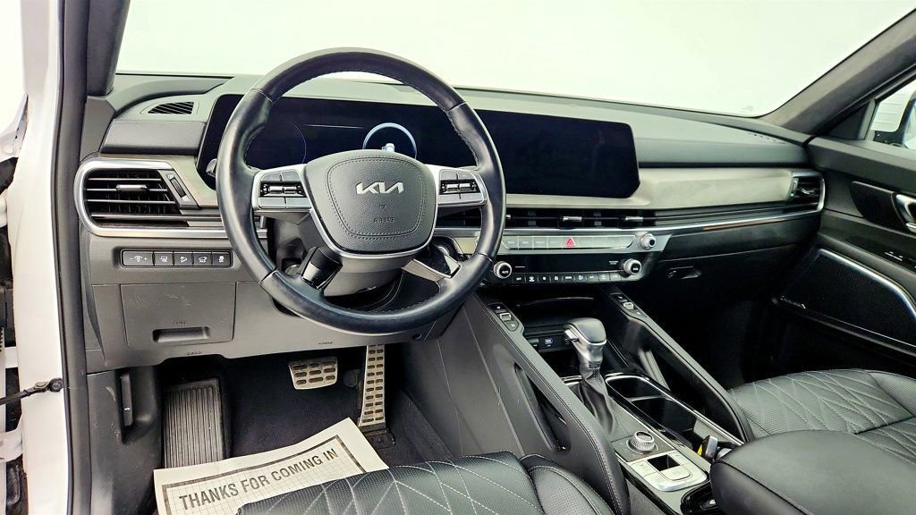 Used 2024 Kia Telluride SX Prestige X-Line image 13