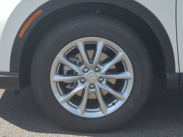 New 2027 Honda CR-V EX image 10