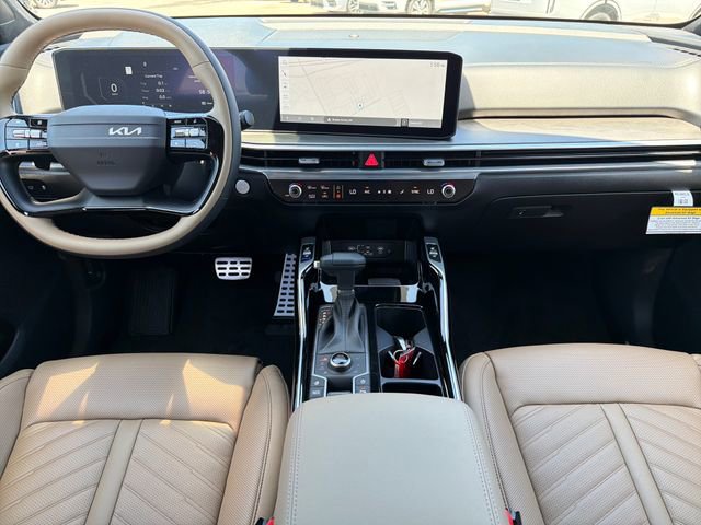 New 2026 Kia Sorento SX Prestige AWD/4WD image 9