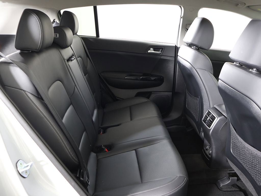 Used 2020 Kia Sportage EX image 33