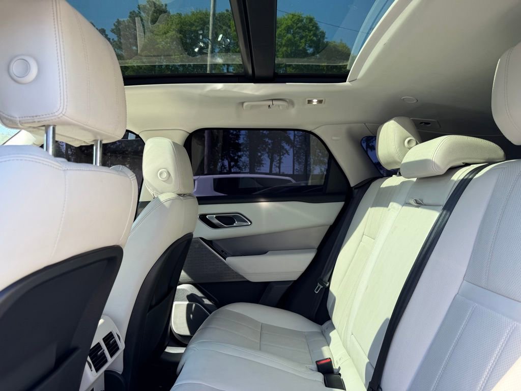 Used 2021 Land Rover Range Rover Velar S image 23