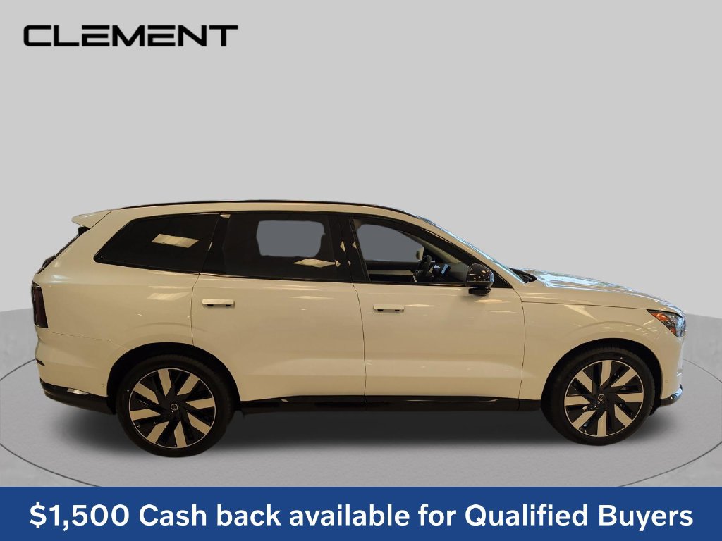 New 2026 Volvo EX90 Ultra AWD/4WD image 7