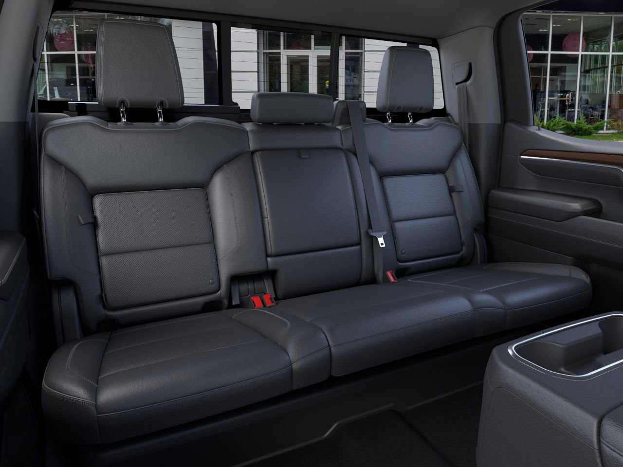 New 2026 GMC Sierra 1500 Denali image 20