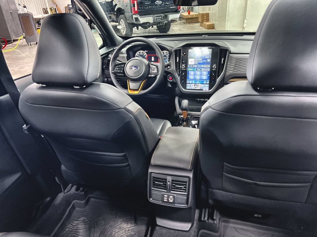 Used 2026 Subaru Forester Wilderness AWD/4WD image 22