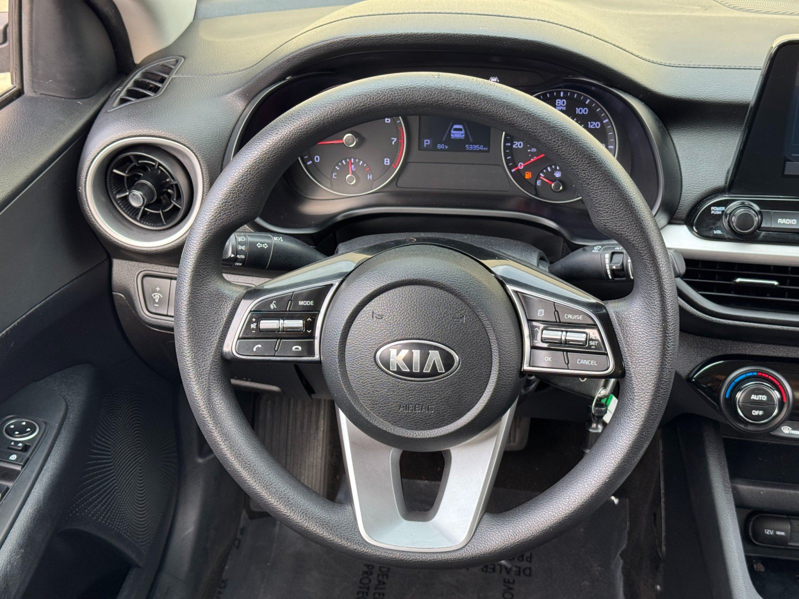 Used 2019 Kia Forte LXS FWD image 18