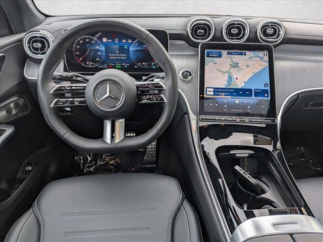 Used 2026 Mercedes-Benz GLC 350e 4MATIC image 19