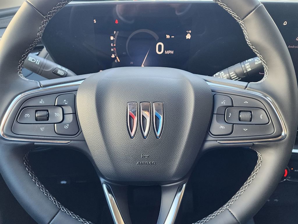 New 2026 Buick Encore GX Preferred w/ Comfort Package image 18