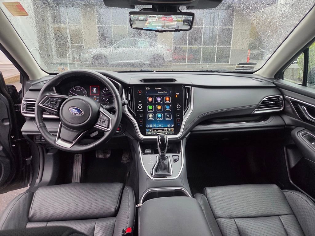 Used 2023 Subaru Outback Touring XT w/ Popular Package #2 image 11