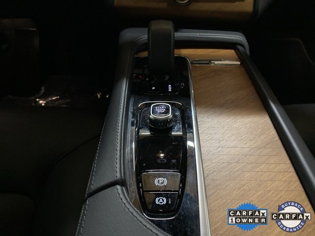 Used 2025 Volvo XC90 B6 Ultra image 59
