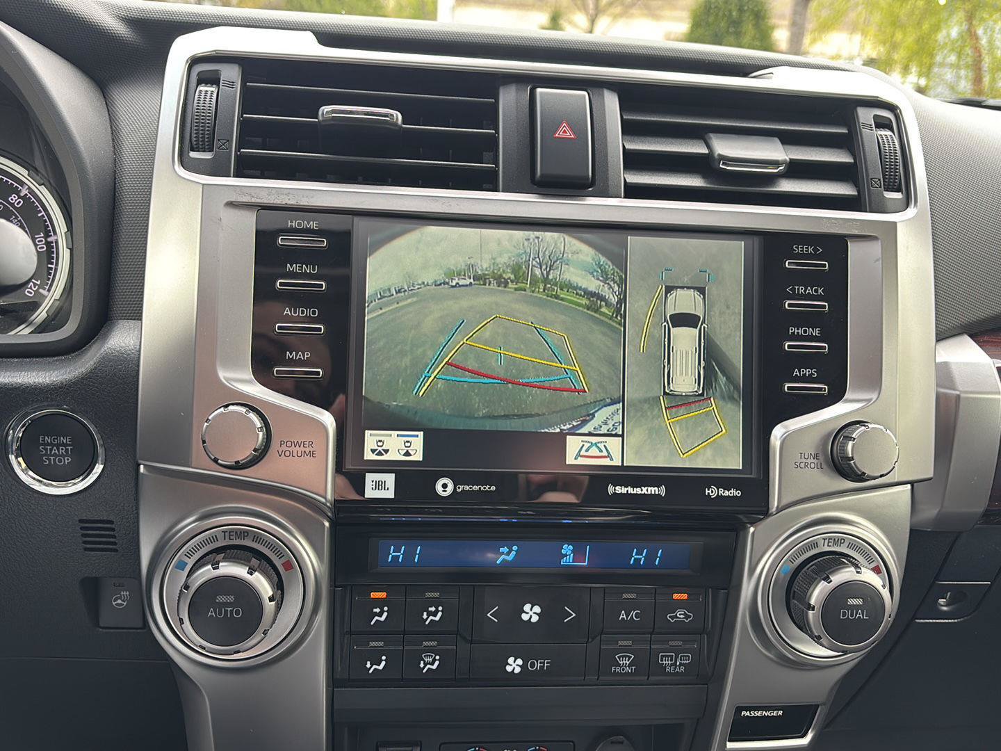 Used 2023 Toyota 4Runner Limited AWD/4WD image 31