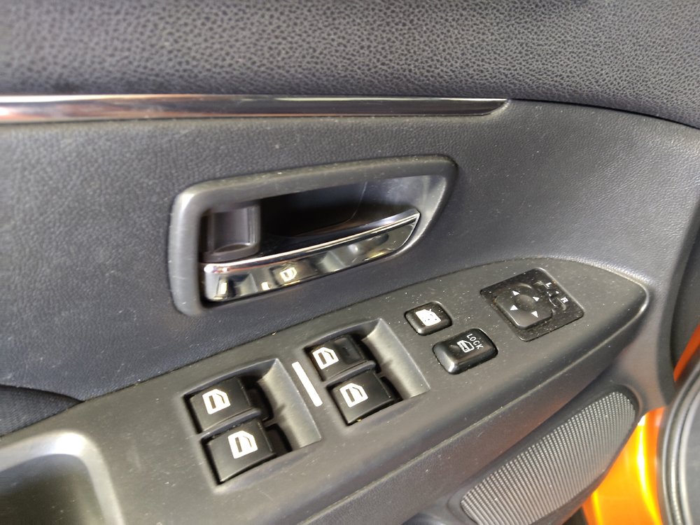 Used 2020 Mitsubishi Outlander Sport ES FWD image 27