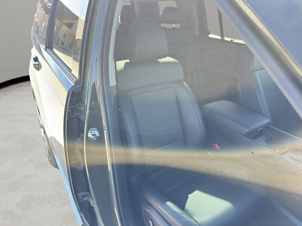 Used 2024 Hyundai Santa Fe Limited image 31