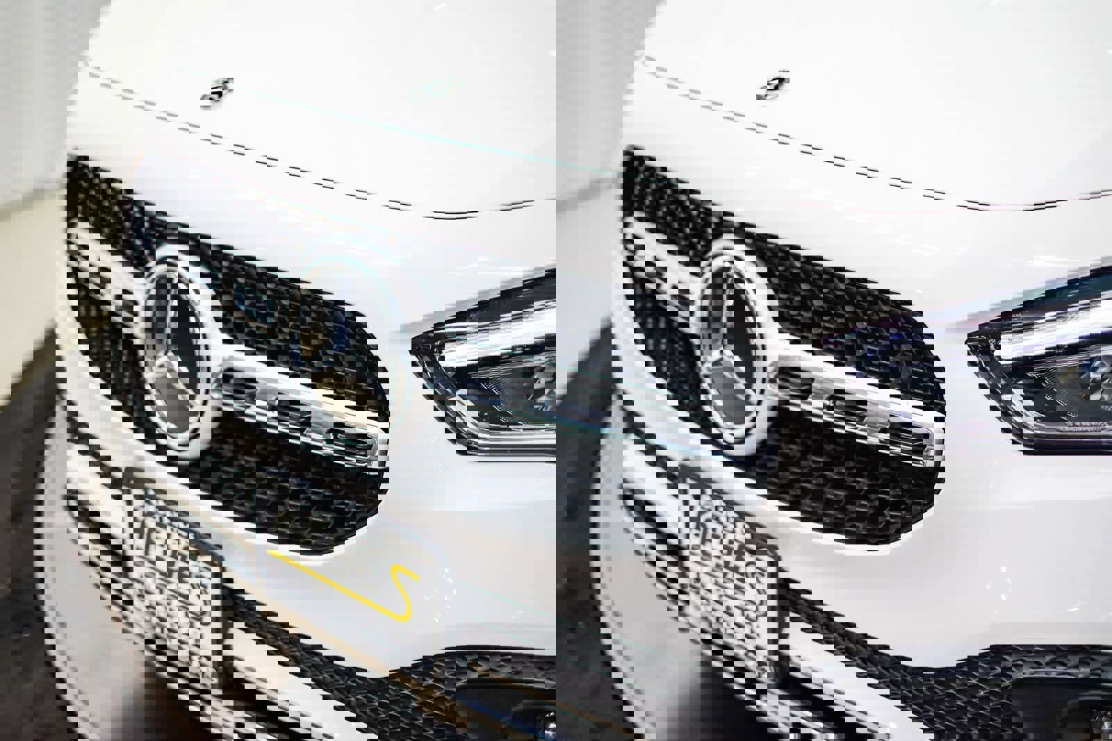 Certified 2023 Mercedes-Benz GLA 250 image 8