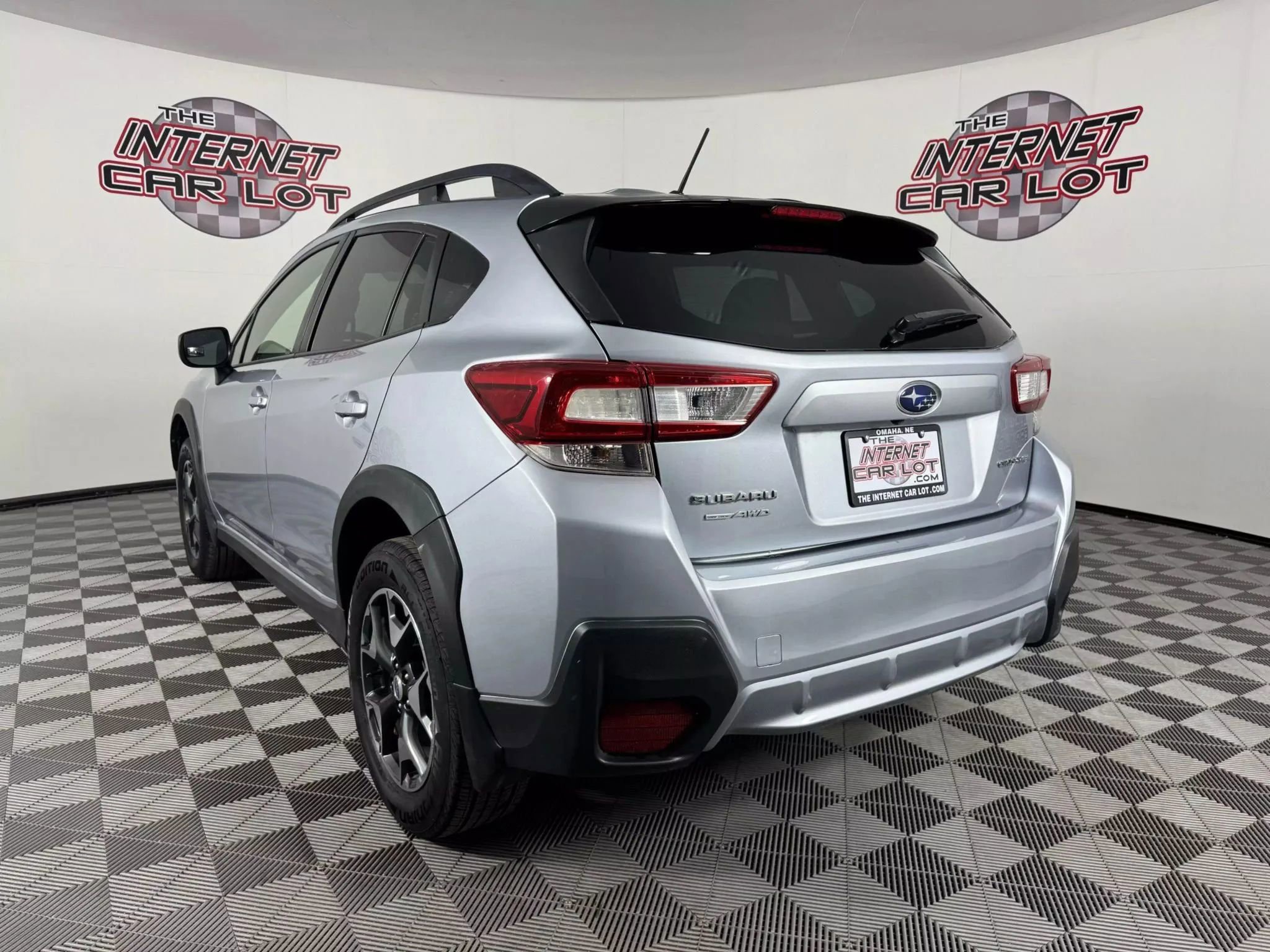 Used 2018 Subaru Crosstrek 2.0i image 5