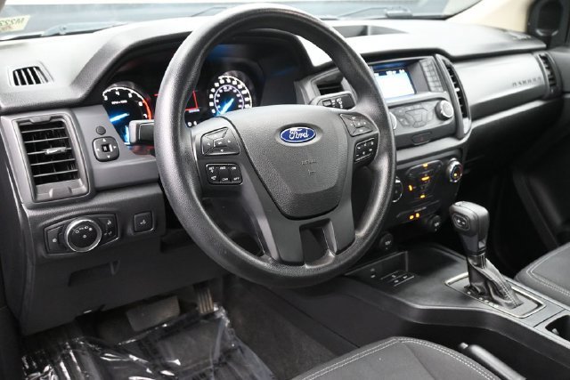 Used 2023 Ford Ranger XL w/ Equipment Group 101A High RWD image 7