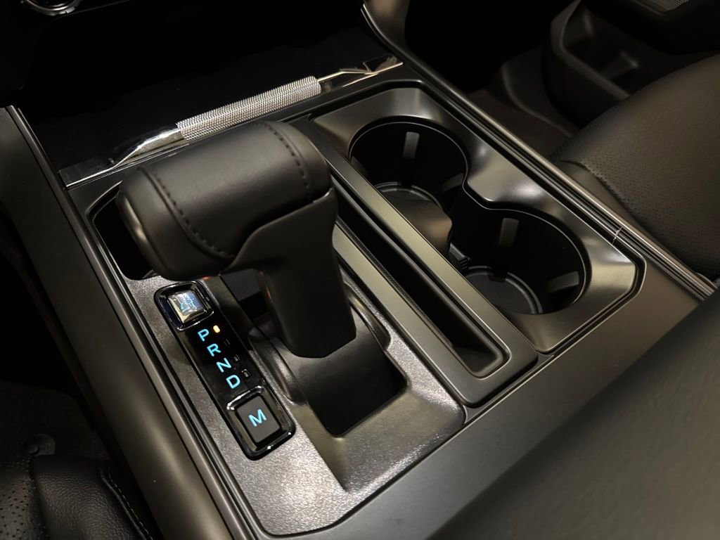 New 2026 Ford F150 Lariat w/ Equipment Group 501A Mid image 16