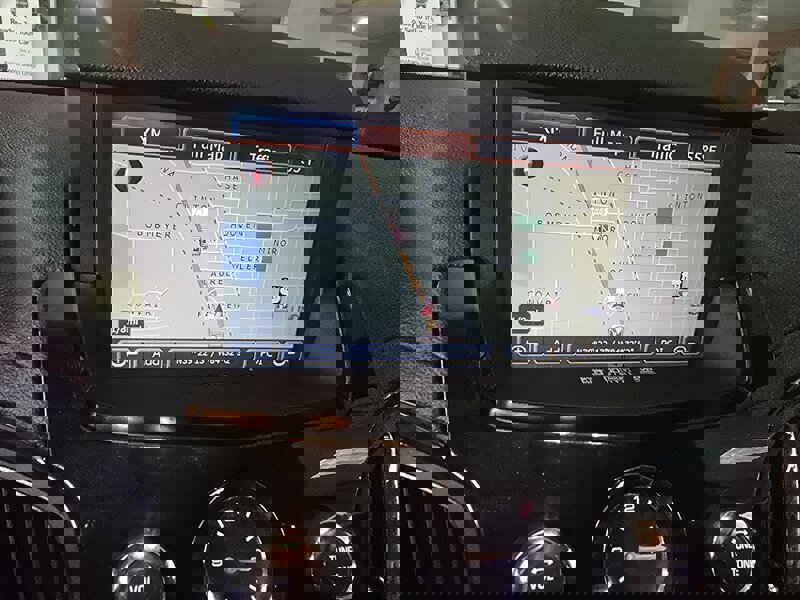 Used 2015 Cadillac CTS V image 20