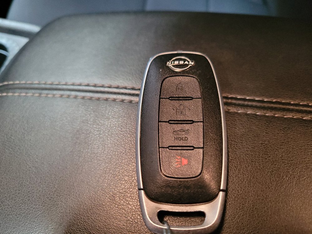 Used 2025 Nissan Sentra S FWD image 32