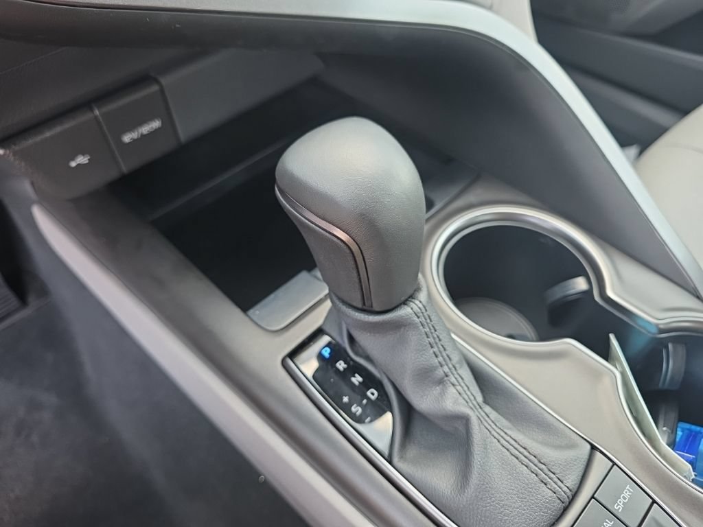 Certified 2024 Toyota Camry SE w/ Convenience Package FWD image 21