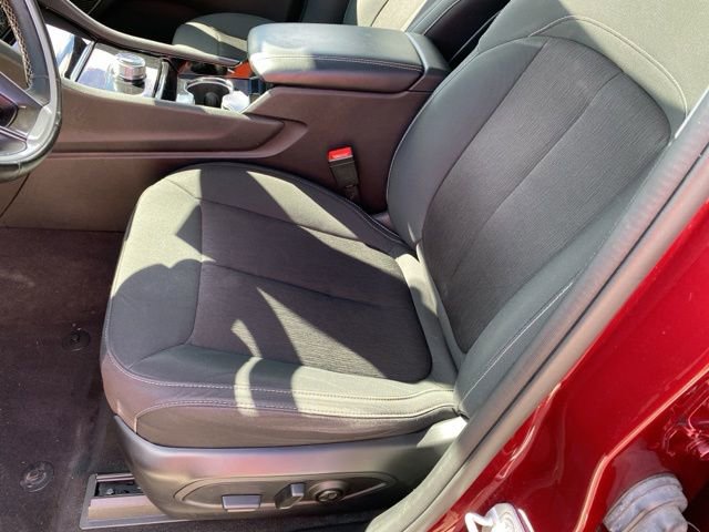 Used 2022 Jeep Grand Cherokee L Laredo w/ Luxury Tech Group I AWD/4WD image 19