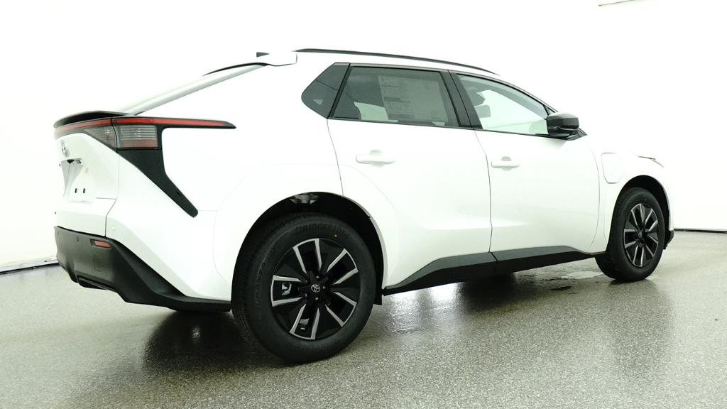 New 2026 Toyota bZ FWD image 28