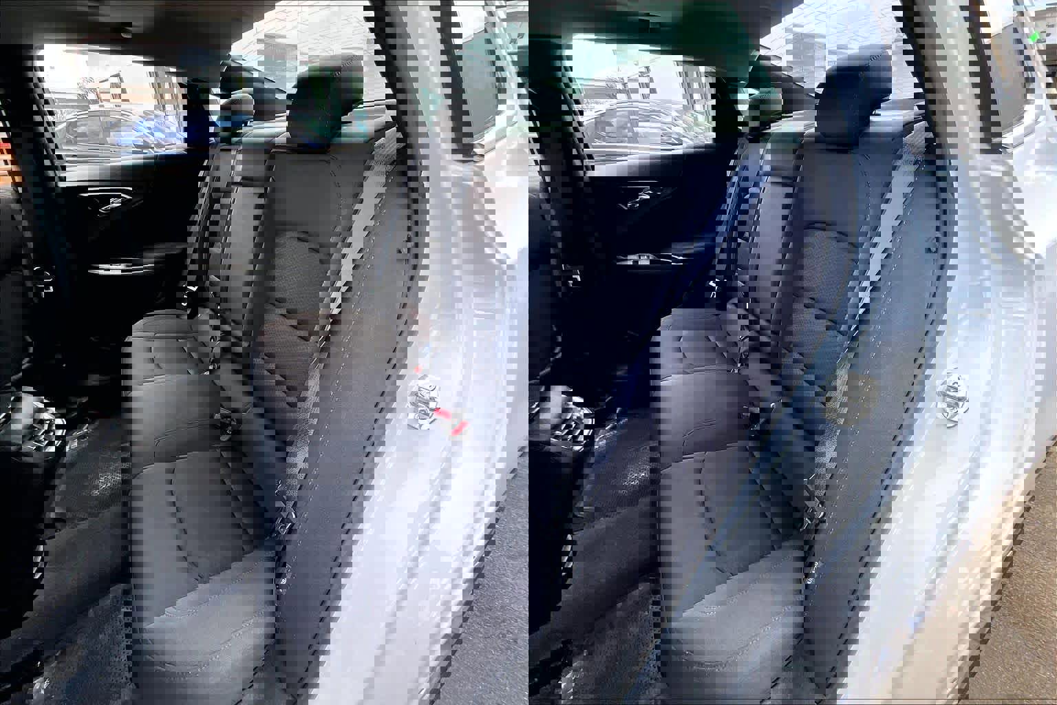 Used 2024 Chevrolet Malibu LT image 21