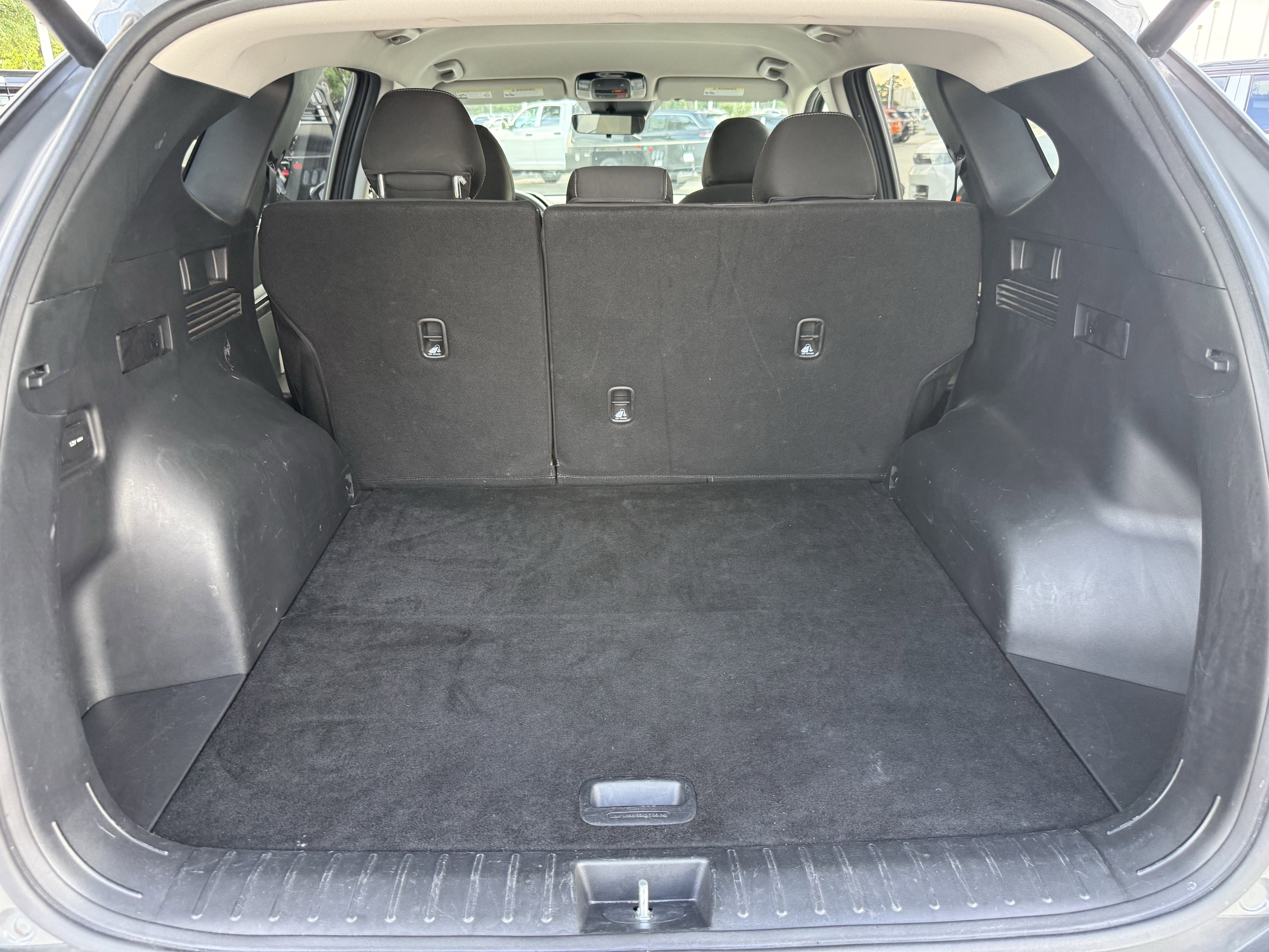 Used 2024 Hyundai Tucson SEL AWD/4WD image 31