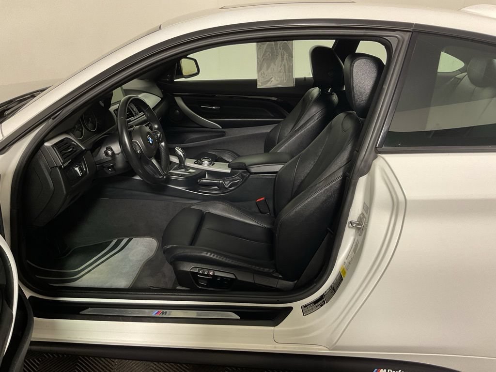 Used 2014 BMW 435i xDrive Coupe AWD/4WD image 23