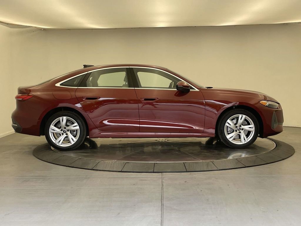 New 2025 Audi A5 2.0T Premium Plus image 8