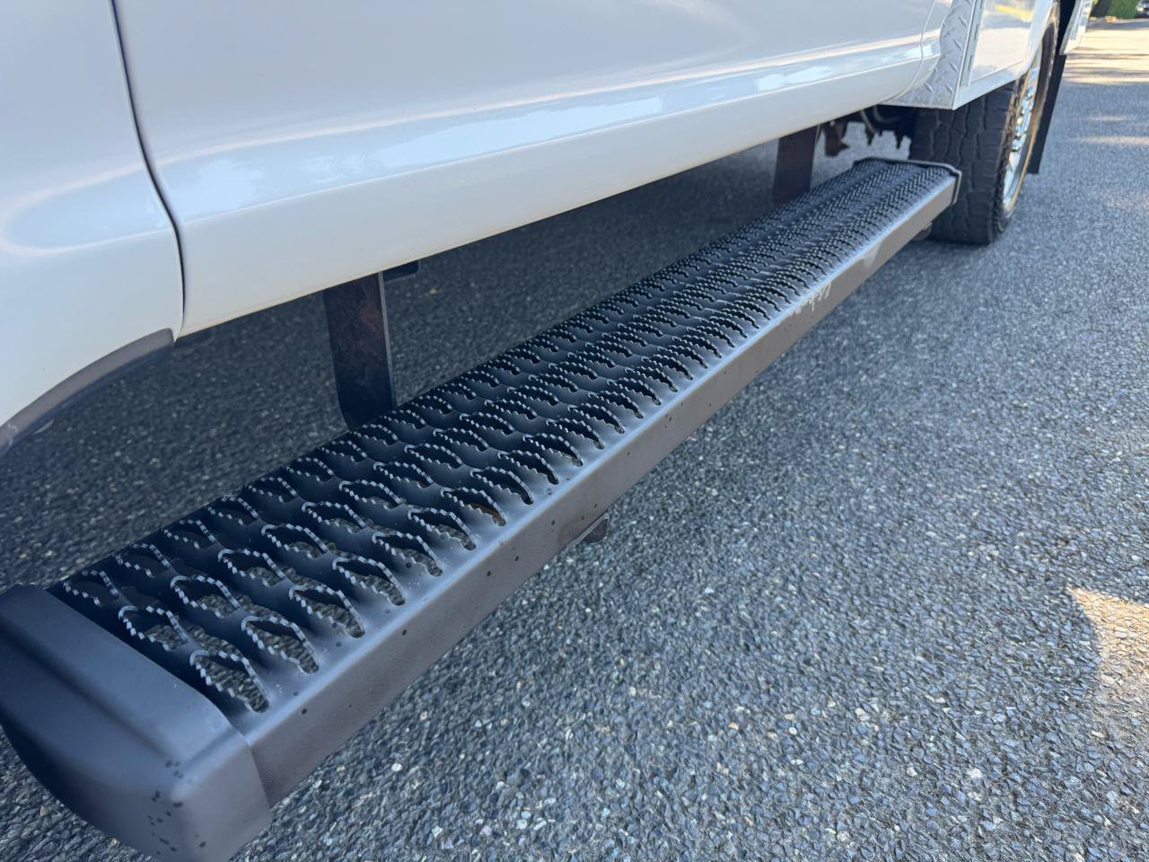 Used 2018 Ford F250 XL w/ STX Appearance Package AWD/4WD image 48