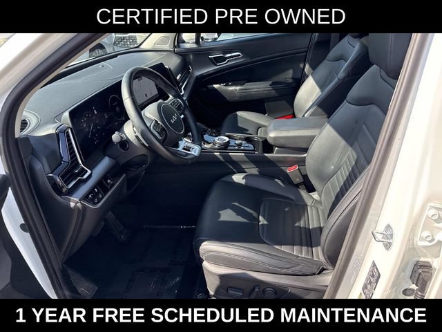 Used 2023 Kia Sportage SX Prestige AWD/4WD image 14