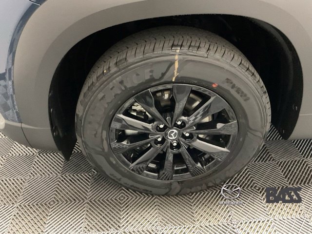 New 2026 MAZDA CX-50 AWD 2.5 S w/ Weather Package image 42