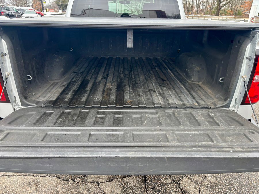 Used 2015 Chevrolet Silverado 1500 LT w/ All Star Edition image 27
