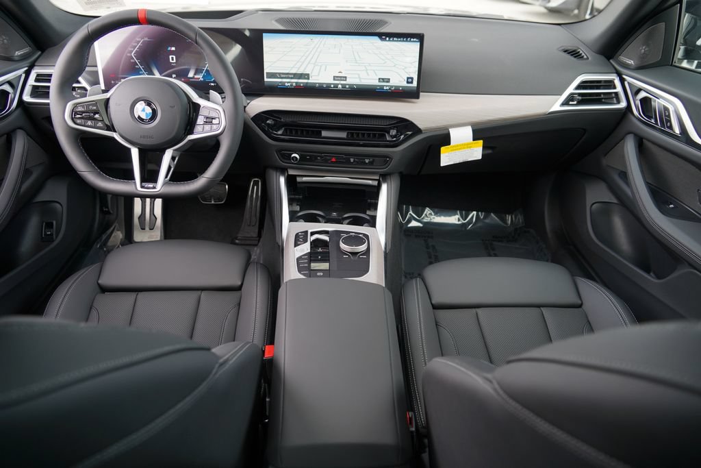 New 2026 BMW M440i w/ Premium Package RWD image 13