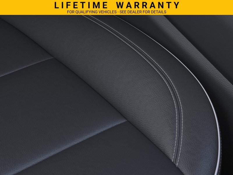 New 2026 Chevrolet Silverado EV LT AWD/4WD image 21