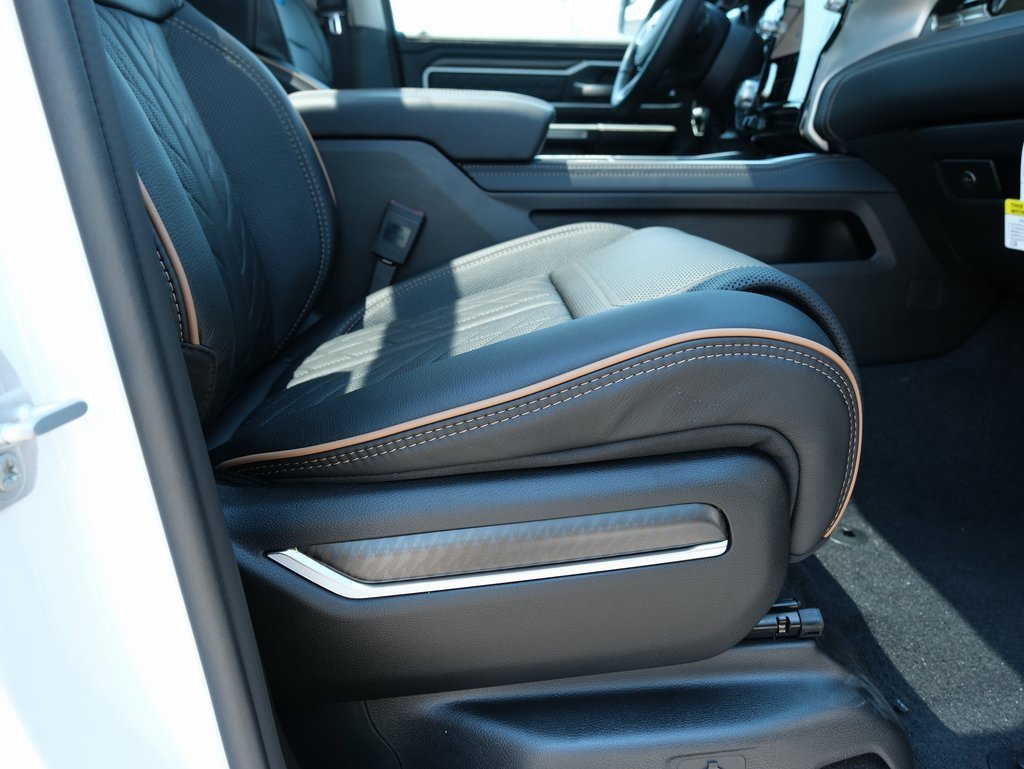 Used 2026 RAM 1500 Tungsten w/ Bed Utility Group image 33