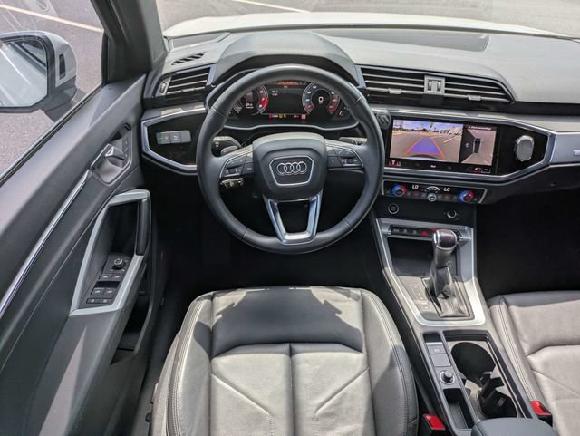 Used 2023 Audi Q3 2.0T Premium Plus AWD/4WD image 17
