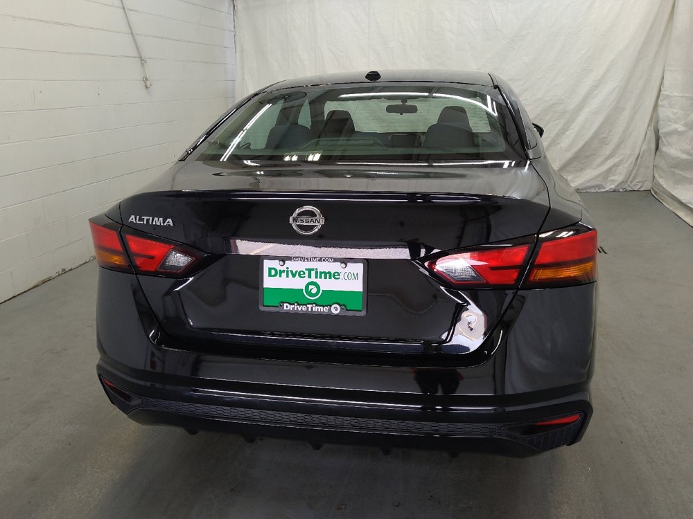 Used 2020 Nissan Altima 2.5 S image 7