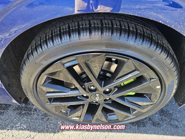 New 2026 Kia K5 GT w/ GT1 Package image 8