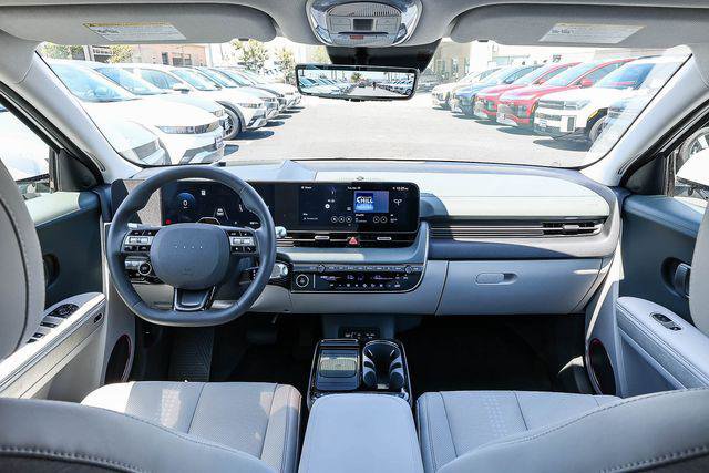 New 2026 Hyundai Ioniq 5 SE RWD image 14