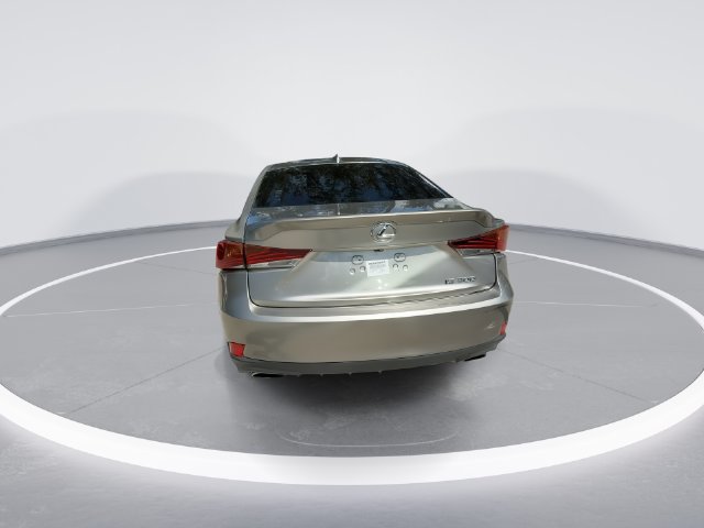 Used 2020 Lexus IS 300 w/ Accessory Package 2 RWD image 7
