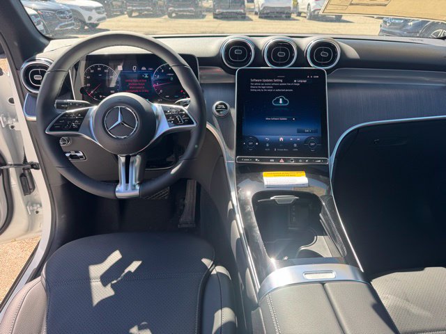 Used 2026 Mercedes-Benz GLC 300 4MATIC image 14