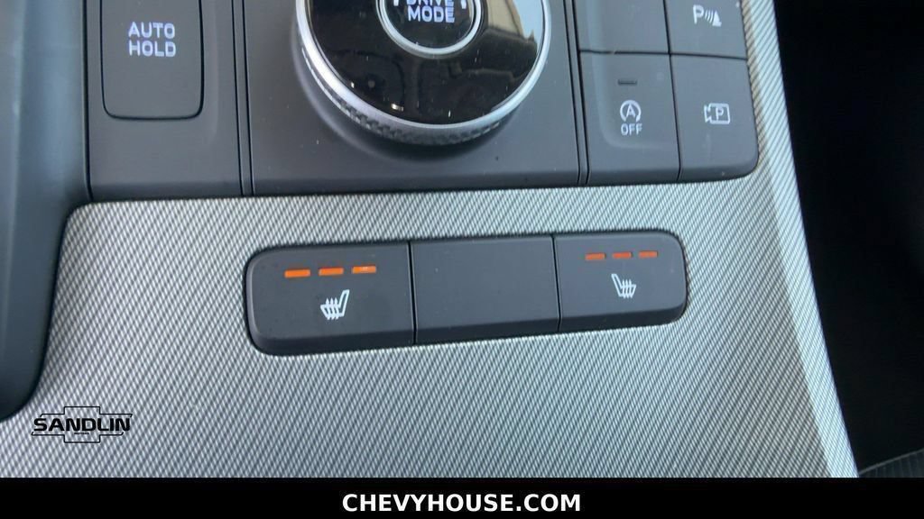 Used 2025 Hyundai Palisade SEL FWD image 31