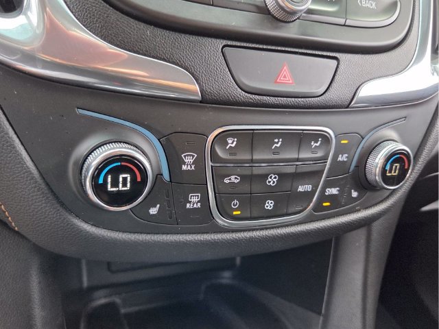 Used 2020 Chevrolet Equinox Premier w/ Premier Redline Edition FWD image 24