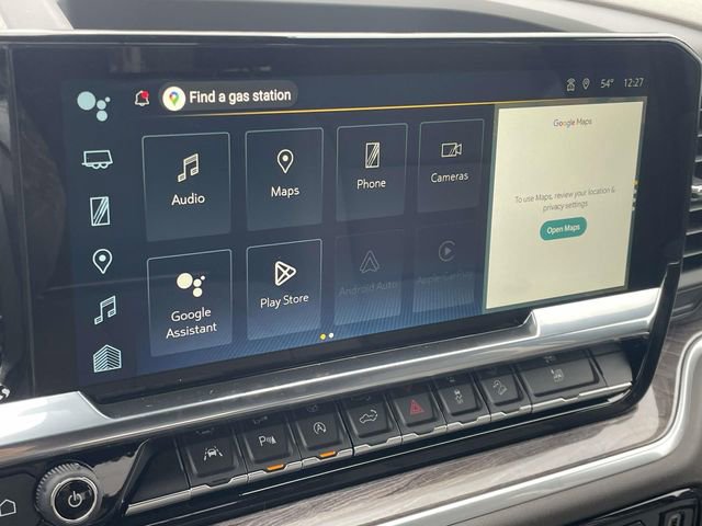 New 2026 Chevrolet Silverado 1500 LTZ image 13