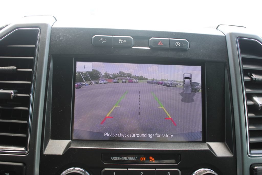 Used 2020 Ford F150 XLT w/ Equipment Group 302A Luxury AWD/4WD image 61